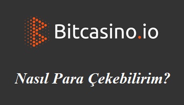 BitCasino Nasıl Para Çekebilirim?