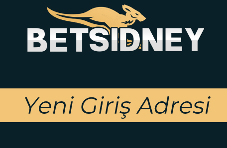 Betsidney Casino Giriş