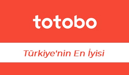 Totobo1 Türkiye'nin En İyisi
