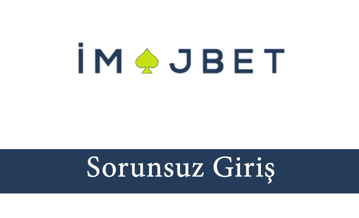 imajbetsorunsuz