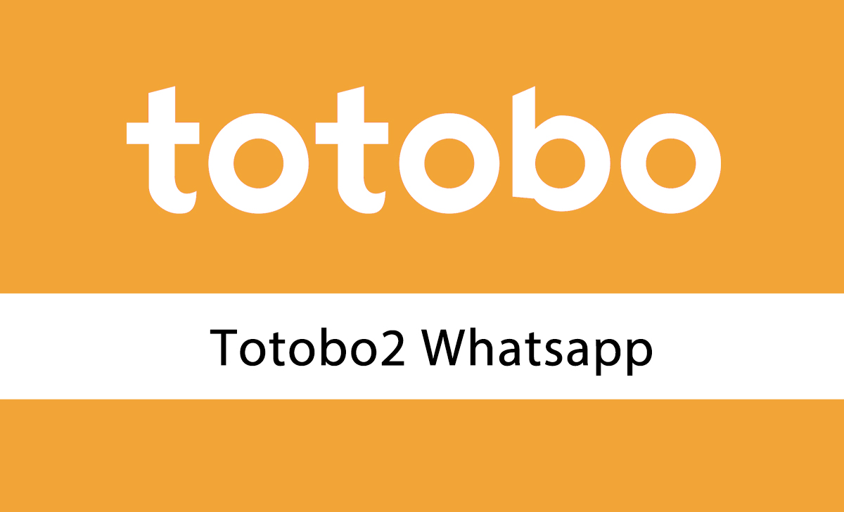 totobo2whatsapp