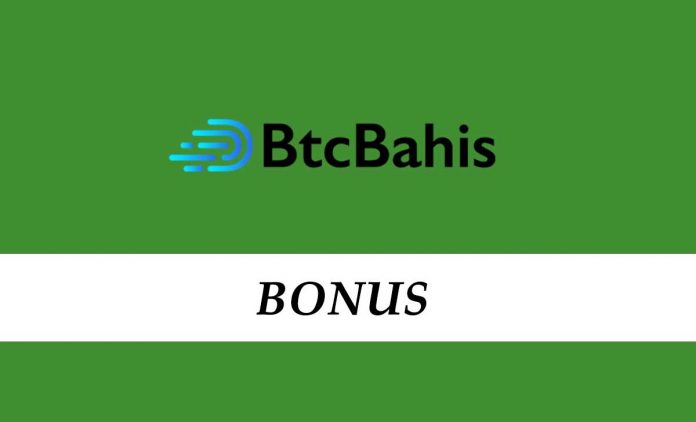 Btcbahis Bonus