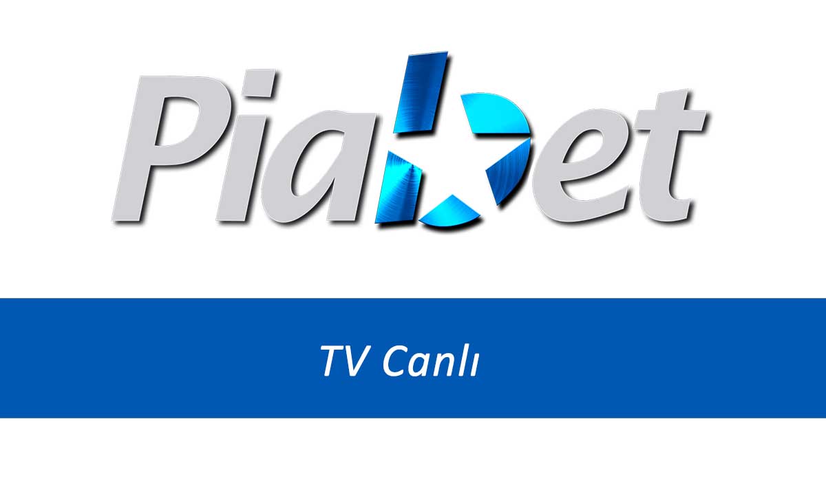 Piabet TV Canlı