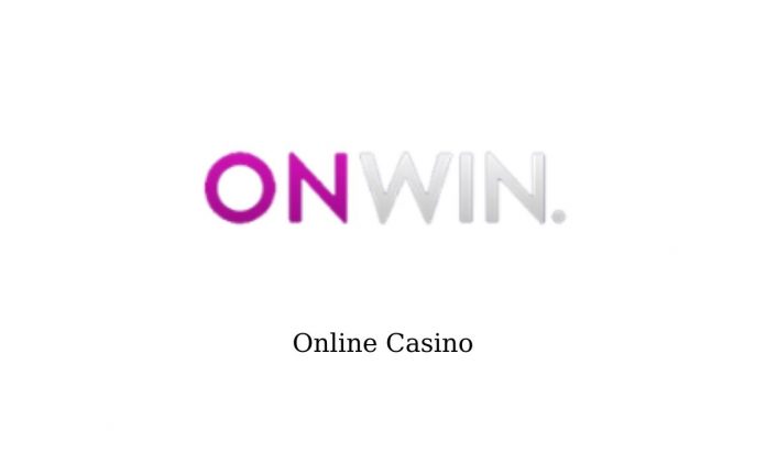 Onwin Online Casino