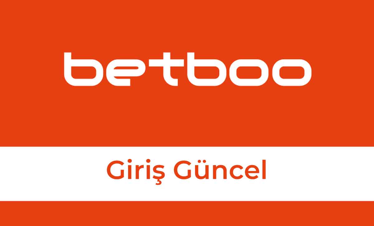 Betboo194 Giriş Güncel