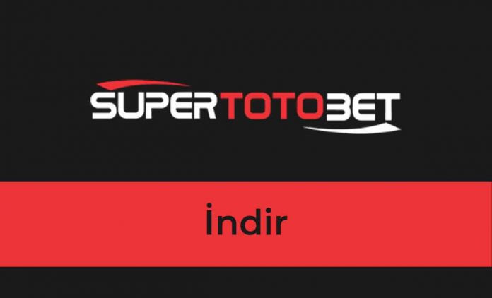 Süpertotobet İndir