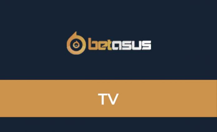 Betasus TV