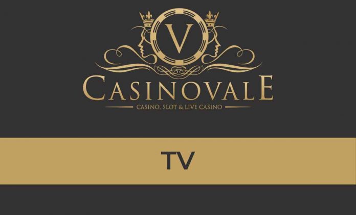 Casinovale TV