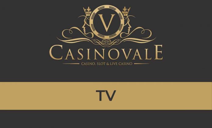 Casinovale TV