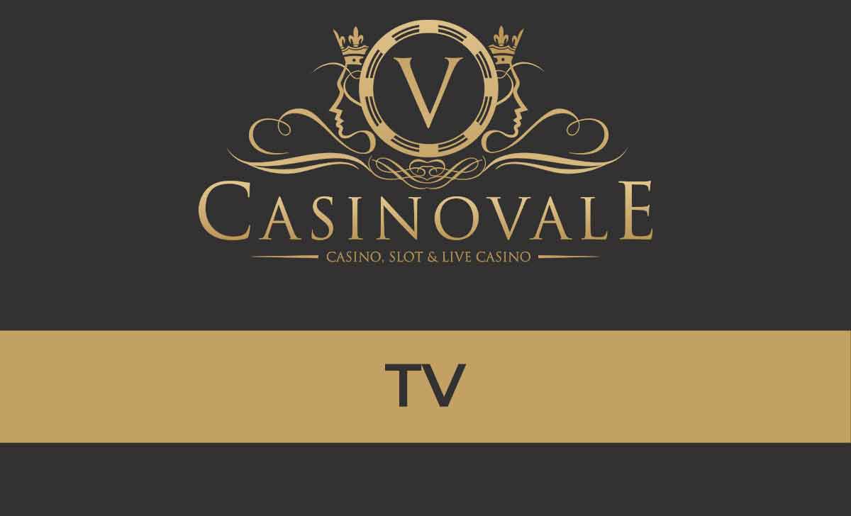 Casinovale TV