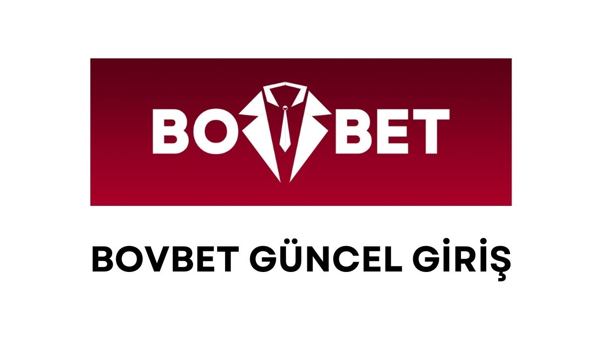 Bovbet Güncel Adres