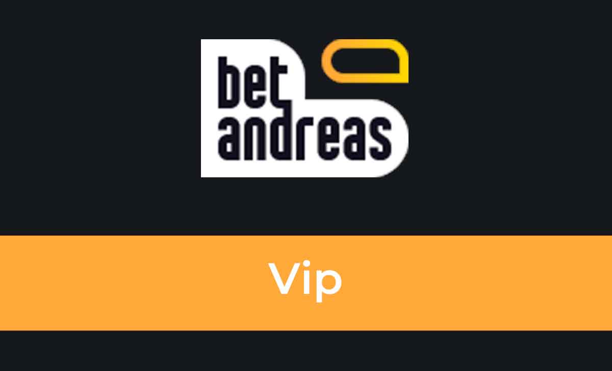 Betandreas Vip