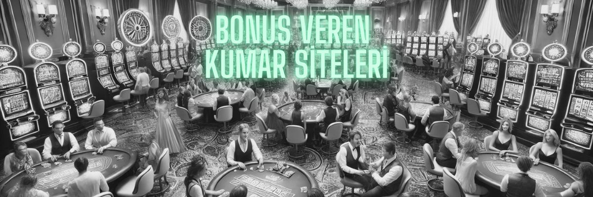 bonus veren kumar şirketleri