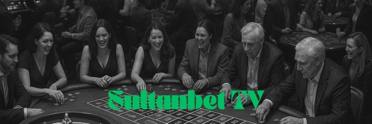 Sultanbet tv